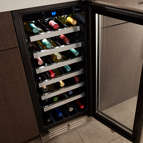 Wine Storage image